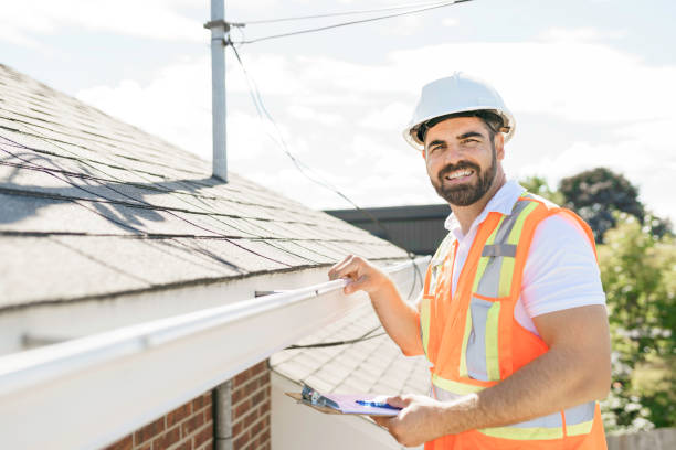 Best Roof Leak Repair  in Bartlett, TX