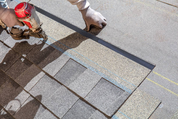 Professional Roofing Contractor in Bartlett, TX