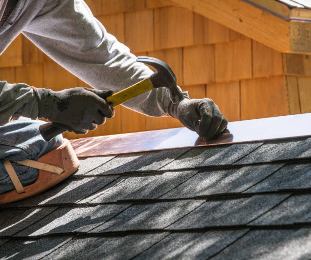 Best Commercial Roofing Services  in Bartlett, TX